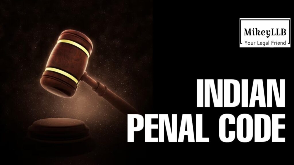 Common Misconceptions About the Indian Penal Code Explained