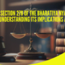 Decoding Section 278 of the Bharatiya Nyaya Sanhita: Understanding Its Implications and Impact